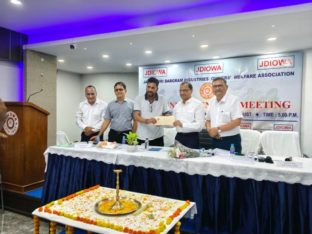 28th AGM 2026